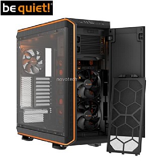 ���� ��� be quiet! Dark Base Pro 900 Black/Orange