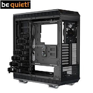 ���� ��� be quiet! Dark Base Pro 900 Black/Orange