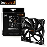 ������ ��� ����� be quiet! Pure Wings 2 120mm case fan