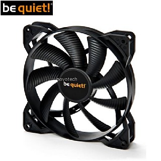 ������ ��� ����� be quiet! Pure Wings 2 120mm case fan