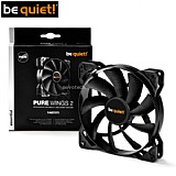 ������ ��� ����� be quiet! Pure Wings 2 140mm case fan