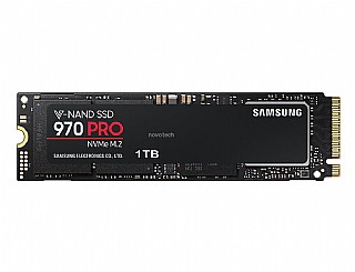 ���� ���� Samsung 970 PRO M.2 MZ-V7P1T0BW 1TB SSD