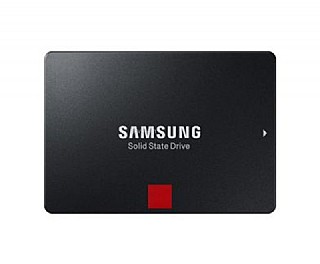 ���� ���� Samsung SSD 512GB 860 Pro VNAND flash 2.5" MZ-76P512E