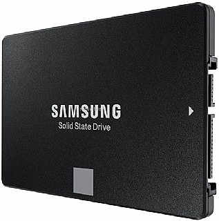 ���� ���� Samsung 860 EVO Series MZ-76E4T0BW 4TB SSD SATA III