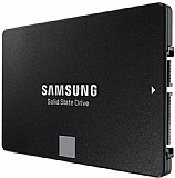 ���� ���� Samsung 860 EVO Series MZ-76E4T0BW 4TB SSD SATA III