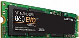 ���� ���� Samsung 860 EVO M.2 MZ-N5E500BW 500GB SSD