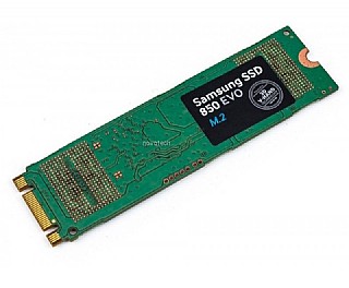 ���� ���� SSD ����� Samsung 860 EVO MZ-N5E1T0BW 1000GB ������