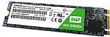 ���� ���� Western Digital Green WDS240G2G0B 240GB M.2 2280 SSD