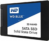 ���� ���� Western Digital Blue WDS250G2B0A 250GB 2.5'' SSD