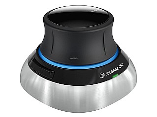 ���� ������ 3DConnexion SpaceMouse Wireless 3DX-700066 ���� ��� ����