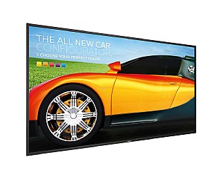 ��� ���� Philips Signage Solutions Q-Line Display 86BDL3050Q - 86", 4K, UHD, LED