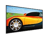 ��� ���� Philips Signage Solutions Q-Line Display 86BDL3050Q - 86", 4K, UHD, LED