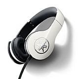 אוזניות מקצועיות Yamaha HPH-PRO400 צבע לבן אוזניות מקצועיות Yamaha HPH-PRO400 צבע לבן