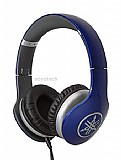 אוזניות מקצועיות Yamaha HPH-PRO500 צבע כחול אוזניות מקצועיות Yamaha HPH-PRO500 צבע כחול