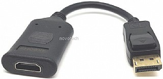 ���� ������ ������ Display Port ��� ������ HDMI ���� ����� 0.2 ��� Gold Touch - ���� 4K 60Hz