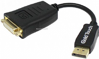 ���� ������ ������ Display Port ��� ������ DVI ���� ����� 0.2 ��� Gold Touch - ���� 4K 60Hz