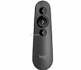 שלט מצגות Logitech R500 Laser Wireless - שחור שלט מצגות Logitech R500 Laser Wireless - שחור