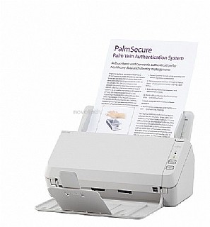 ���� FUJITSU Image Scanner SP-1120