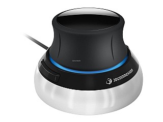 ���� 3DConnexion SpaceMouse Compact 3DX-700059
