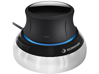 ���� 3DConnexion SpaceMouse Compact 3DX-700059