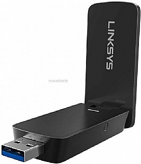 ���� ��� ������ LinkSyS WUSB6400M Max-Stream AC1200 MU-MIMO USB
