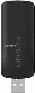 ���� ��� ������ LinkSyS WUSB6400M Max-Stream AC1200 MU-MIMO USB