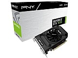����� ��� PNY GeForce GTX 1050 - Graphics card 2 GB GDDR5 