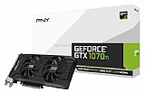 ����� ��� PNY GeForce GTX 1070Ti TWIN FAN GF107IGTXCR8GEPB