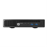 ���� Intel Core i3 HP 260 G2.5 Desktop Mini PC 2KL52EA Mini PC