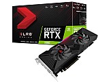 ����� ��� PNY GeForce RTX 2080 XLR8 Gaming Overclocked Edition Graphics Card VCG20808DFPPB-O