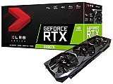 כרטיס מסך PNY GeForce RTX 2080 Ti XLR8 Gaming Overclocked Edition Graphics Card VCG2080T11TFMPB-O כרטיס מסך PNY GeForce RTX 2080 Ti XLR8 Gaming Overclocked Edition Graphics Card VCG2080T11TFMPB-O
