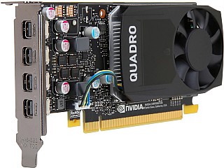 ����� ��� PNY NVIDIA Quadro P620 VCQP620-PB