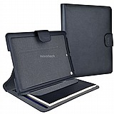 ��� ��� ����� Targus THZ187US Notepad Faux Leather Folio For iPad 9.7 