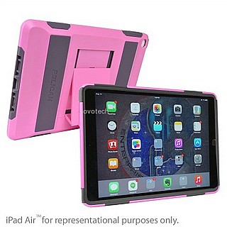 ����� ������ ��� "Pelican Voyager Ultra Rugged 2-Layer Case for iPad 9.7