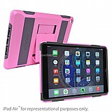 כיסוי לטאבלט אפל "Pelican Voyager Ultra Rugged 2-Layer Case for iPad 9.7 כיסוי לטאבלט אפל "Pelican Voyager Ultra Rugged 2-Layer Case for iPad 9.7