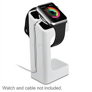 ���� ����� ������ Acellories Apple Watch Charging Stand for Apple Watch 