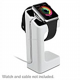 ���� ����� ������ Acellories Apple Watch Charging Stand for Apple Watch 