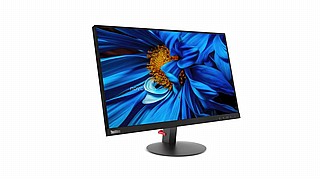 ��� ���� LENOVO ThinkVision S24e 61CAKAT1IS