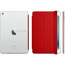 ����� ������ Apple iPad Mini 4 Smart Cover - Red  MKLY2ZM/A