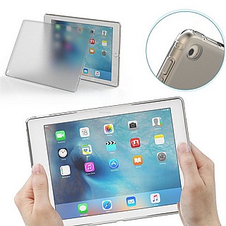 ����� ������� ������ Slim TPU Gel Case Cover For Apple iPad Mini 4