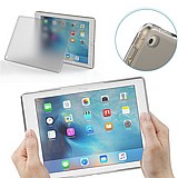 כיסוי סיליקון לטאבלט Slim TPU Gel Case Cover For Apple iPad Mini 4 כיסוי סיליקון לטאבלט Slim TPU Gel Case Cover For Apple iPad Mini 4