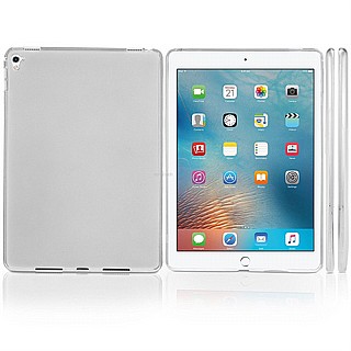 ����� ������� ������ Slim TPU Gel Case Cover For Apple iPad Mini 4
