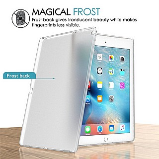 ����� ������� ������ Slim TPU Gel Case Cover For Apple iPad Mini 4