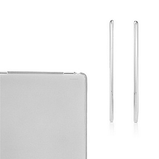 ����� ������� ������ Slim TPU Gel Case Cover For Apple iPad Mini 4