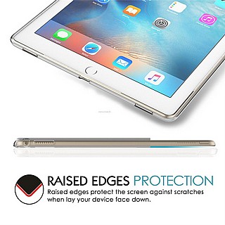 ����� ������� ������ Slim TPU Gel Case Cover For Apple iPad Mini 4