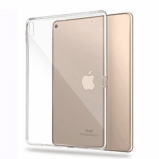 ����� ������� ������ 10.5 ����� SDTEK Gel Case for 10.5 inch iPad Pro Soft Silicone Transparent Clear