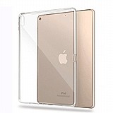 ����� ������� ������ 10.5 ����� SDTEK Gel Case for 10.5 inch iPad Pro Soft Silicone Transparent Clear