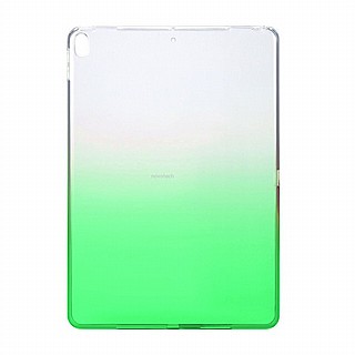 ����� �������  Ultra Clear Soft Silicone TPU Case Cover Protector For ipad Pro 10.5 Inch Table