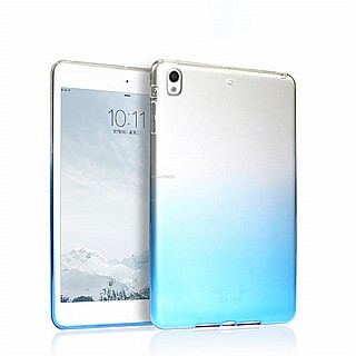 ����� ������� Ultra Clear Soft Silicone TPU Case Cover Protector For ipad Pro 10.5 Inch Table ���� ���� ���� 