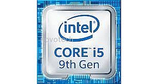 ���� INTEL core i5-9600K Tray